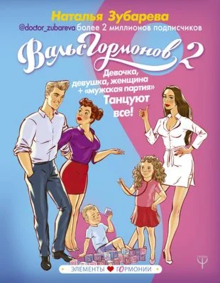 Вальс гормонов.