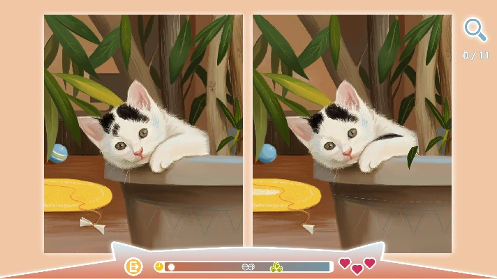 🔥 Cute Cats 3 + DLC 🔑 STEAM KEY REGION FREE GLOBAL 🌏