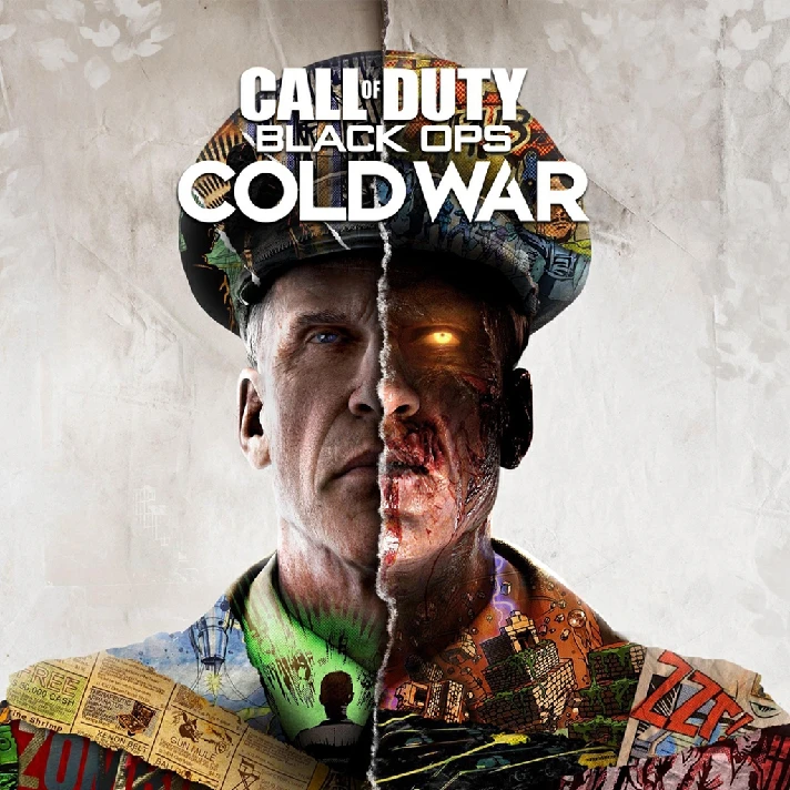 🔴 Call Of Duty: Black Ops Cold War❗️PS4/PS5 🔴 Türkiye