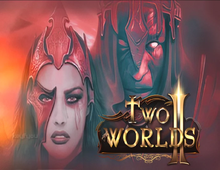 Two Worlds II Bundle / STEAM KEY 🔥