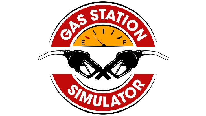 Gas Station Simulator ALL DLC + Tidal Wave - STEAM