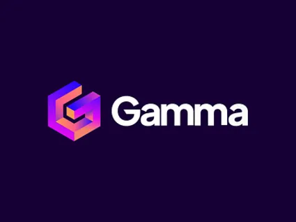 🎨 gamma.app | ПОДПИСКА - 1 МЕСЯЦ 🎨