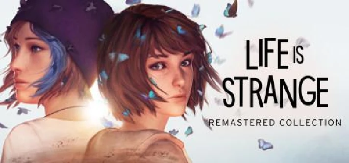 ✅Life is Strange: True Colors Ultimate Edition ⚫STEAM🔑