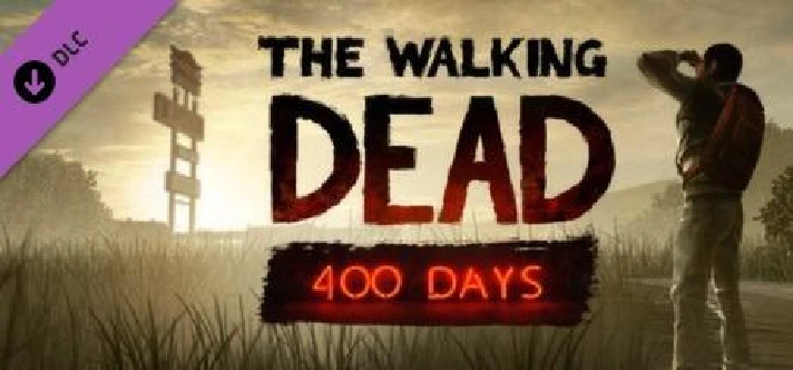 ✅The Walking Dead – Ultimate Steam Bundle⭐Steam\Key⭐+🎁