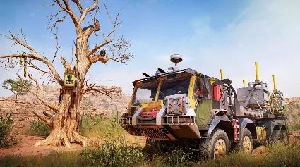 🚛 Expeditions:A MudRunner Game-Supreme Edition ✅ XBOX 🎁