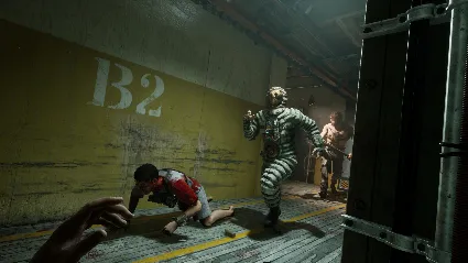 The Outlast Trials - Reagent Starter Pack DLC АВТОДОСТАВКА STEAM РОССИЯ