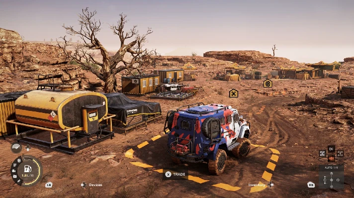 🚐🏁 Expeditions: A MudRunner Game🏁🚐 XBOX |ACTIVATION