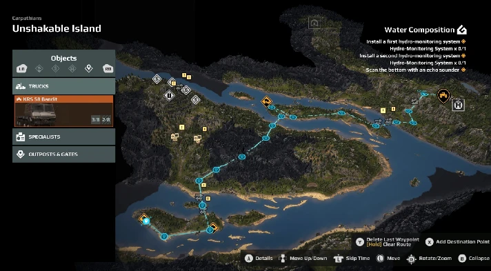 🚐🏁 Expeditions: A MudRunner Game🏁🚐 XBOX |ACTIVATION