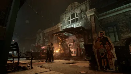 The Outlast Trials - Deluxe Edition АВТОДОСТАВКА STEAM РОССИЯ