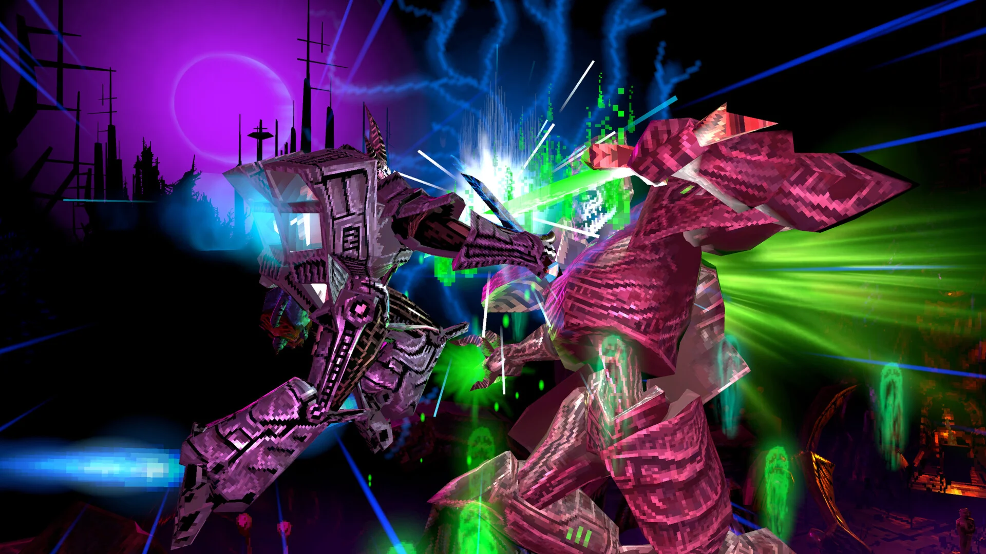 Valfaris: Mecha Therion ✅ Steam Global Region free +🎁