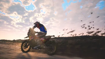 Dakar 18 - STEAM GIFT РОССИЯ