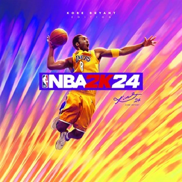 🔑 NBA 2K24 for XBOX ONE🔥 XBOX  KEY