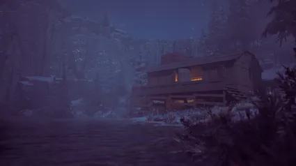 Winter Survival 🏹 | Steam | Обновления ⚡ | ПОЛНАЯ ВЕРСИЯ