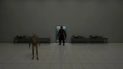 Hospital 666 - STEAM GIFT RU/KZ/UA/BY