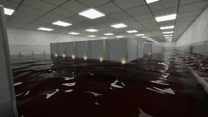Hospital 666 - STEAM GIFT RU/KZ/UA/BY