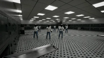 Hospital 666 - STEAM GIFT RU/KZ/UA/BY