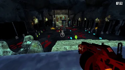 CRUX - STEAM GIFT РОССИЯ