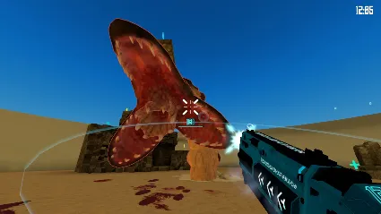 CRUX - STEAM GIFT РОССИЯ