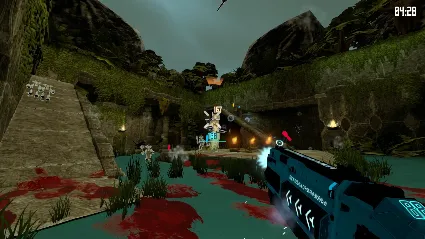 CRUX - STEAM GIFT РОССИЯ