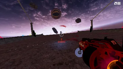 CRUX - STEAM GIFT РОССИЯ