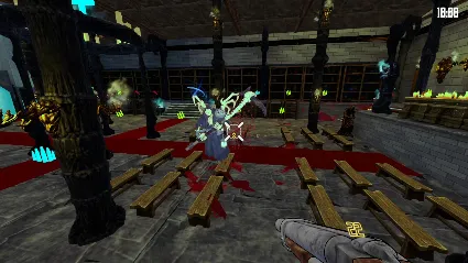 CRUX - STEAM GIFT РОССИЯ