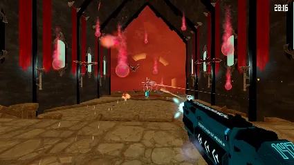 CRUX - STEAM GIFT РОССИЯ