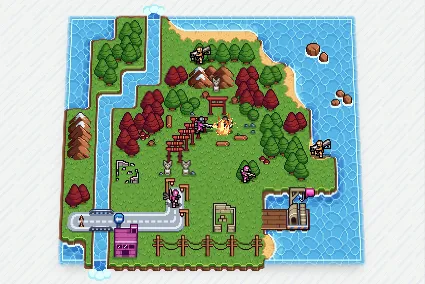 Athena Crisis - STEAM GIFT РОССИЯ