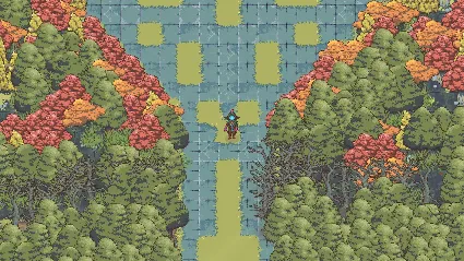 FloraMancer : Seeds and Spells - STEAM GIFT РОССИЯ