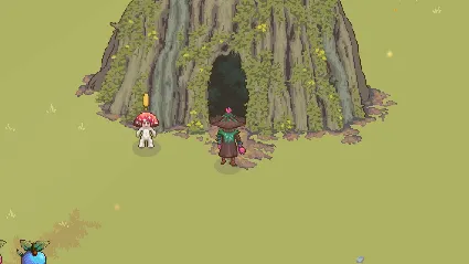 FloraMancer : Seeds and Spells - STEAM GIFT РОССИЯ