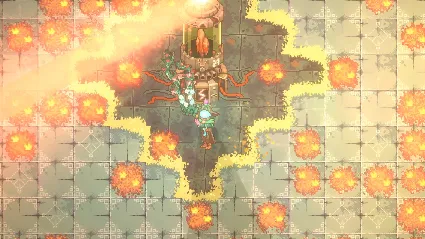 FloraMancer : Seeds and Spells - STEAM GIFT РОССИЯ