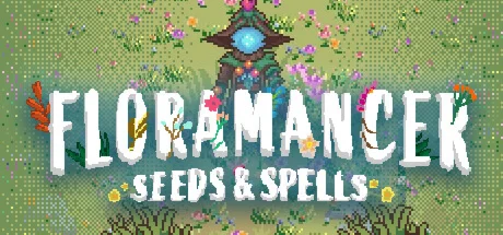 FloraMancer : Seeds and Spells - STEAM GIFT РОССИЯ