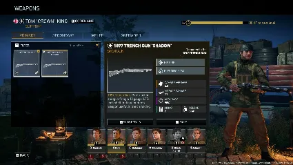 Classified: France '44 - Resistance Kit DLC - STEAM RU