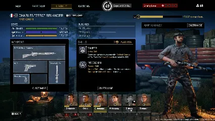 Classified: France '44 - Resistance Kit DLC - STEAM RU