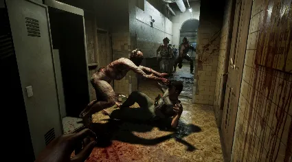 🔥 🖤 THE OUTLAST TRIALS 🔥 XBOX ONE/SERIES X|S КЛЮЧ 🔑 🌎