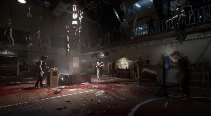 🔥 🖤 THE OUTLAST TRIALS 🔥 XBOX ONE/SERIES X|S КЛЮЧ 🔑 🌎
