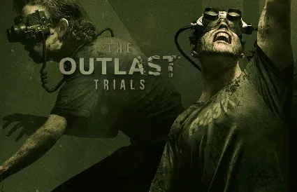 🔥 🖤 THE OUTLAST TRIALS 🔥 XBOX ONE/SERIES X|S КЛЮЧ 🔑 🌎
