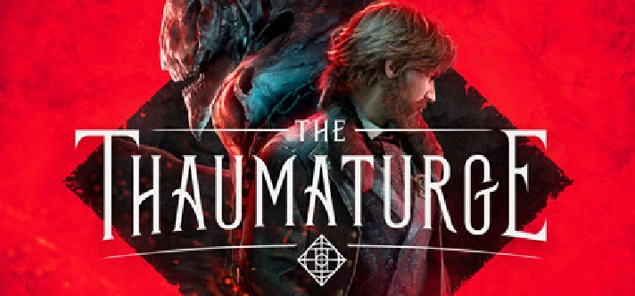 ⚡️Steam gift Russia - The Thaumaturge | AUTODELIVERY