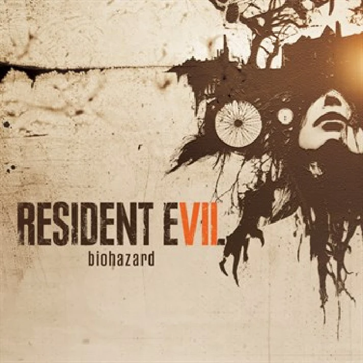 🔑 RESIDENT EVIL 7 biohazard🔥 XBOX  KEY