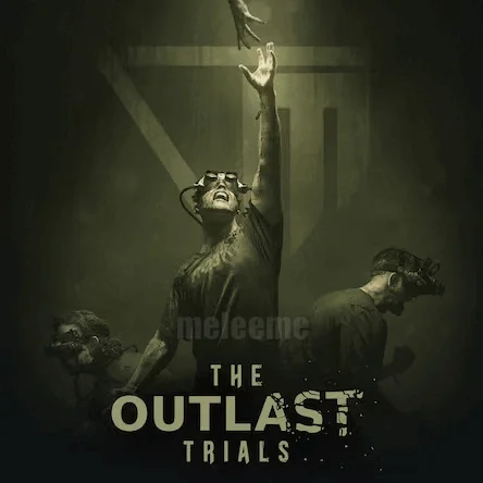 Все регионы ⭐The Outlast Trials + Выбор издания