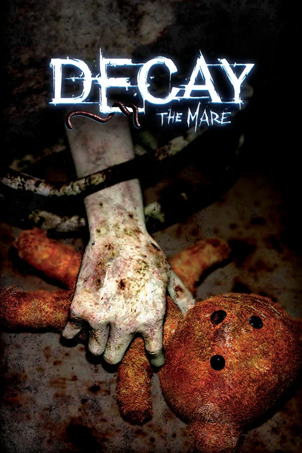 Decay: The Mare (Steam Gift Region Free / ROW)