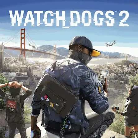Все регионы ⭐Watch_Dogs 2 Steam + выбор издания 