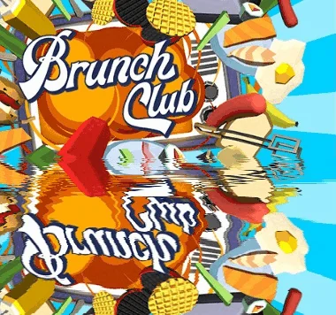 Brunch Club  Steam\РФ + Весь Мир\Key⭐
