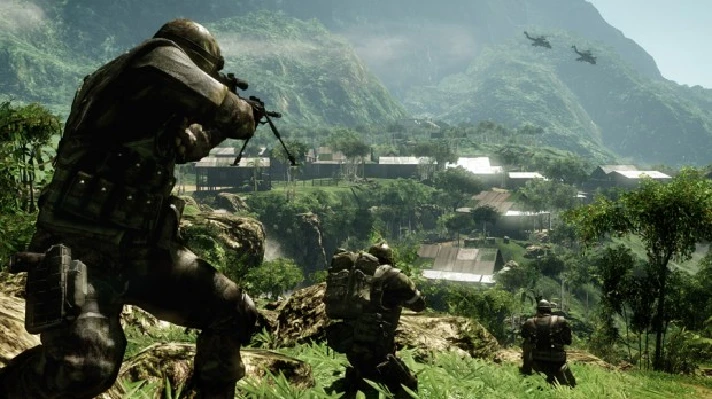 Battlefield: Bad Company 2 Vietnam - DLC  Origin EA key