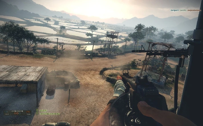 Battlefield: Bad Company 2 Vietnam - DLC  Origin EA key