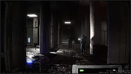 Backrooms Rec. АВТОДОСТАВКА STEAM РОССИЯ