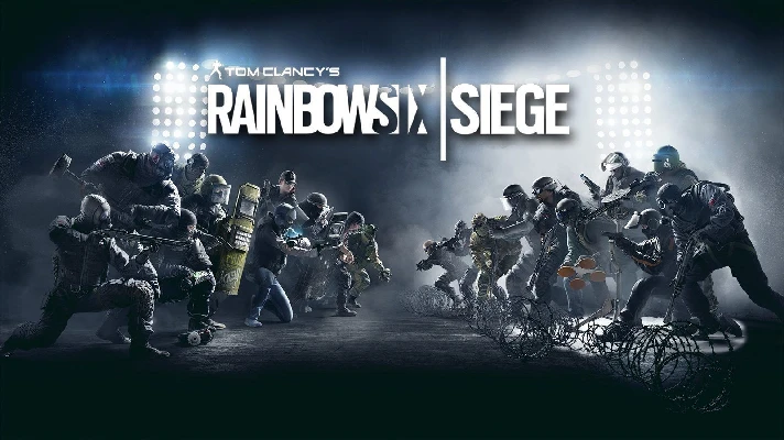 🛡️ RAINBOW SIX SIEGE 💰 R6-CREDITS 💰 PC/STEAM/XBOX/PS