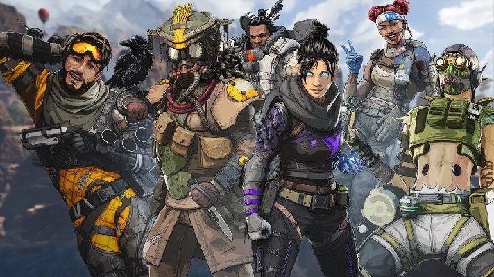 🅰 Apex Legends 💰 COINS/ SHARDS - STEAM/EA/XBOX/PS ✅