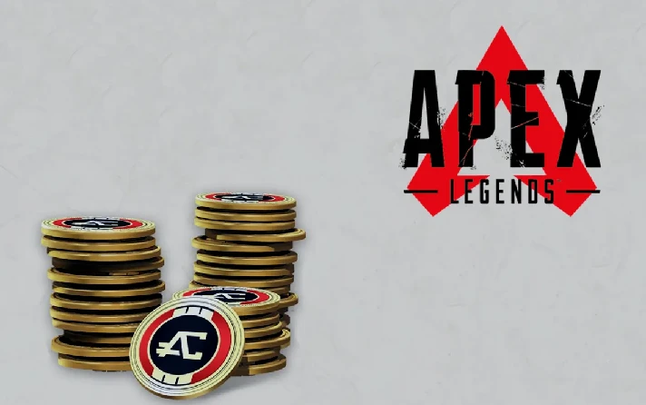 🅰 Apex Legends 💰 COINS/ SHARDS - STEAM/EA/XBOX/PS ✅