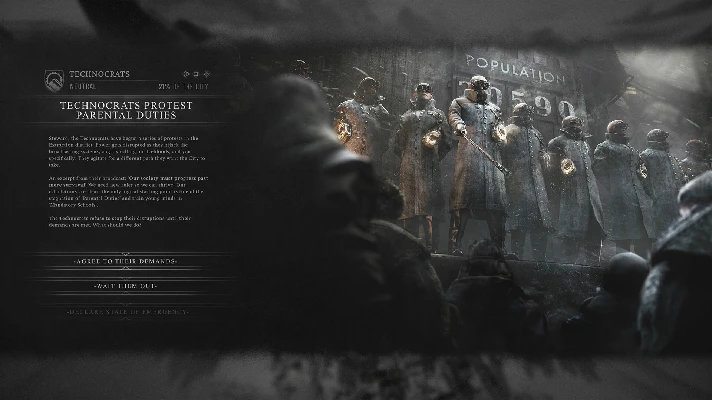 Frostpunk 2 - Deluxe Edition🔸STEAM RU/CIS/UA/KZ