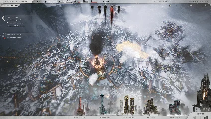 Frostpunk 2 - Deluxe Edition * STEAM 🔥 АВТОДОСТАВКА